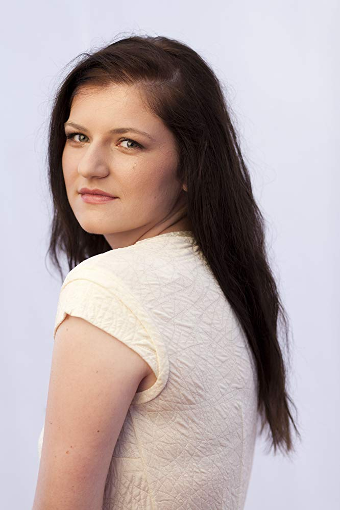 Marija Ilijevska