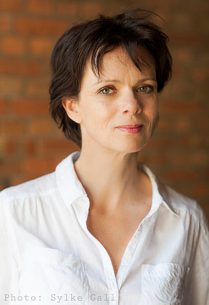 Katrin Schwingel Katrin Schwingel