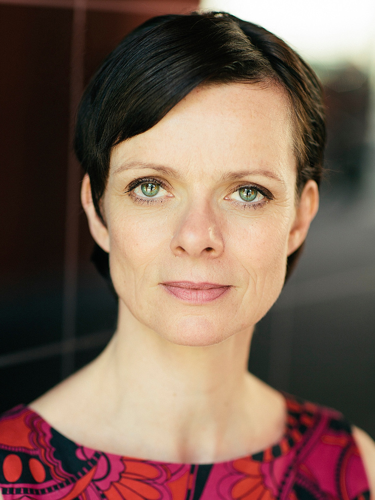 Katrin Schwingel Katrin Schwingel