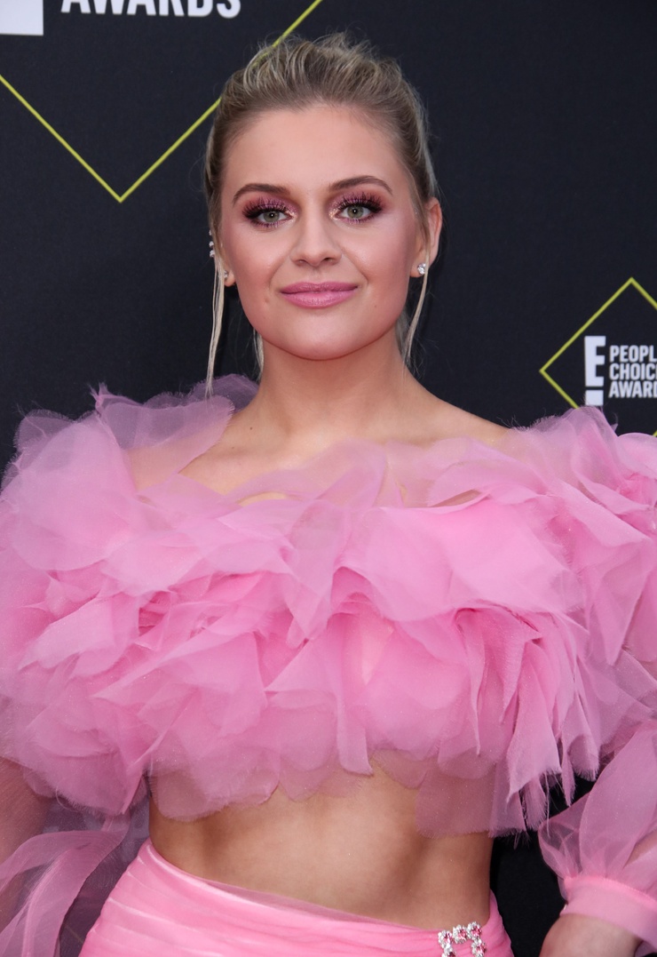Kelsea Ballerini