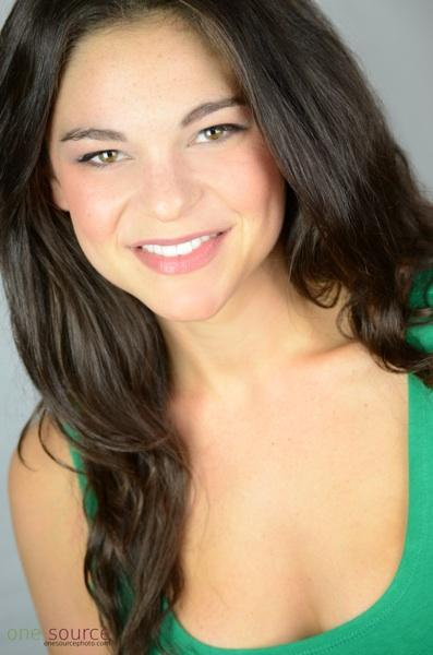 Samantha Bogach Samantha Bogach