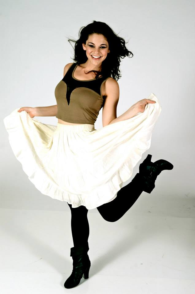 Samantha Bogach Samantha Bogach