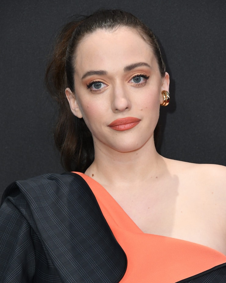 Kat Dennings
