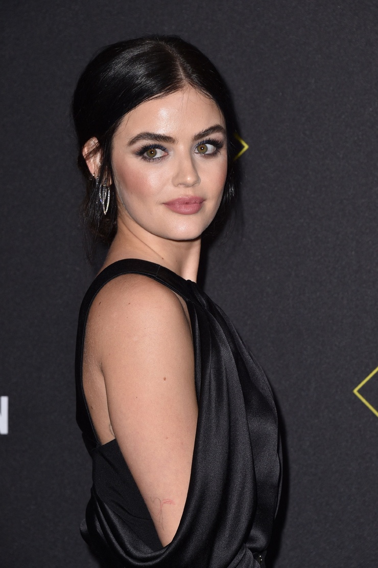 Lucy Hale Lucy Hale