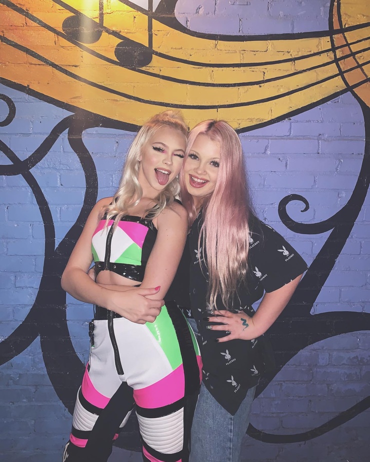 Jordyn Jones