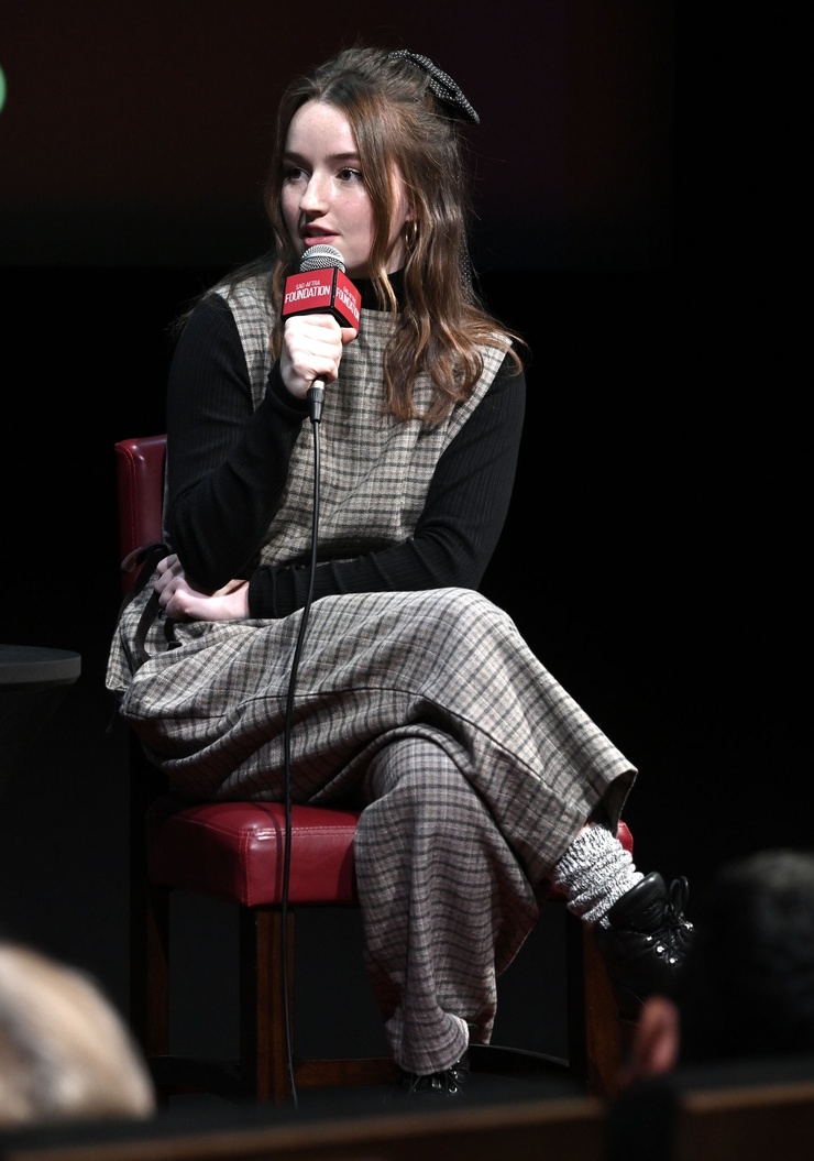 Kaitlyn Dever