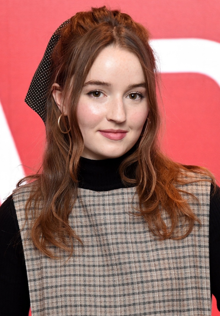 Kaitlyn Dever