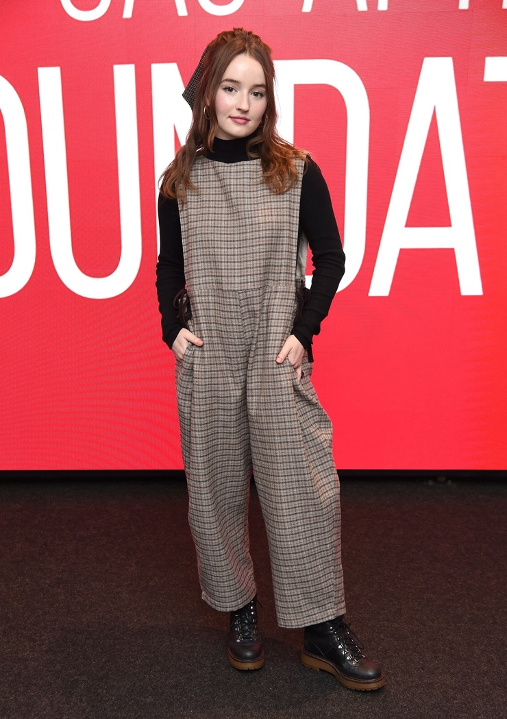 Kaitlyn Dever