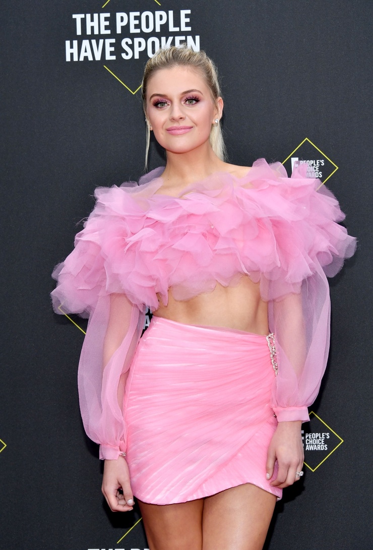 Kelsea Ballerini