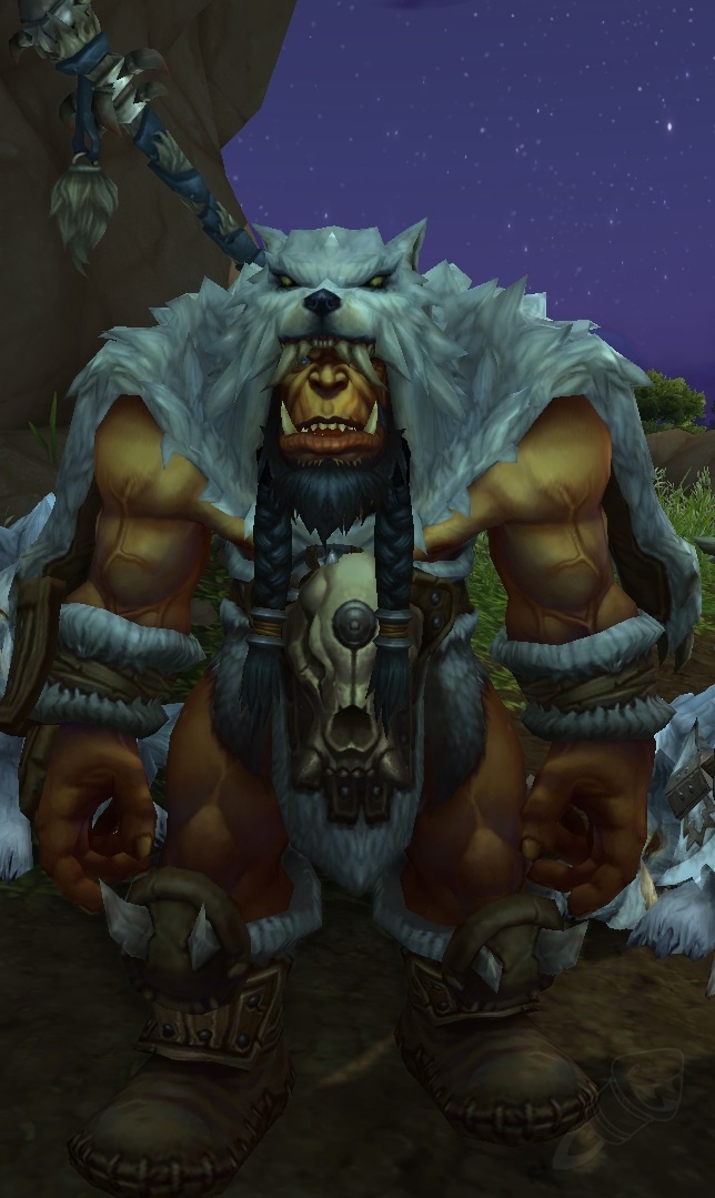 Durotan