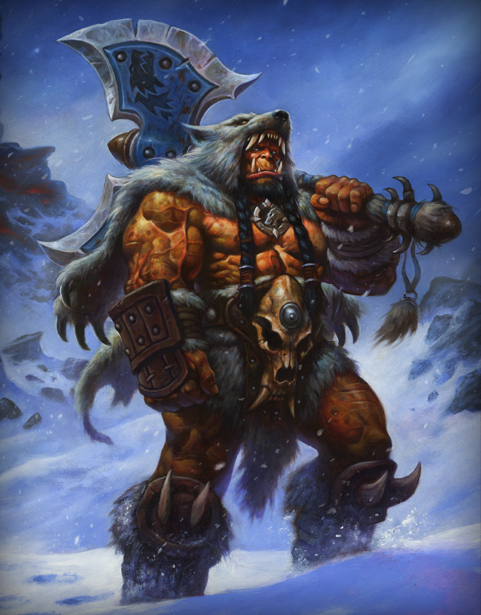Durotan