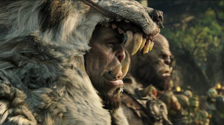 Durotan