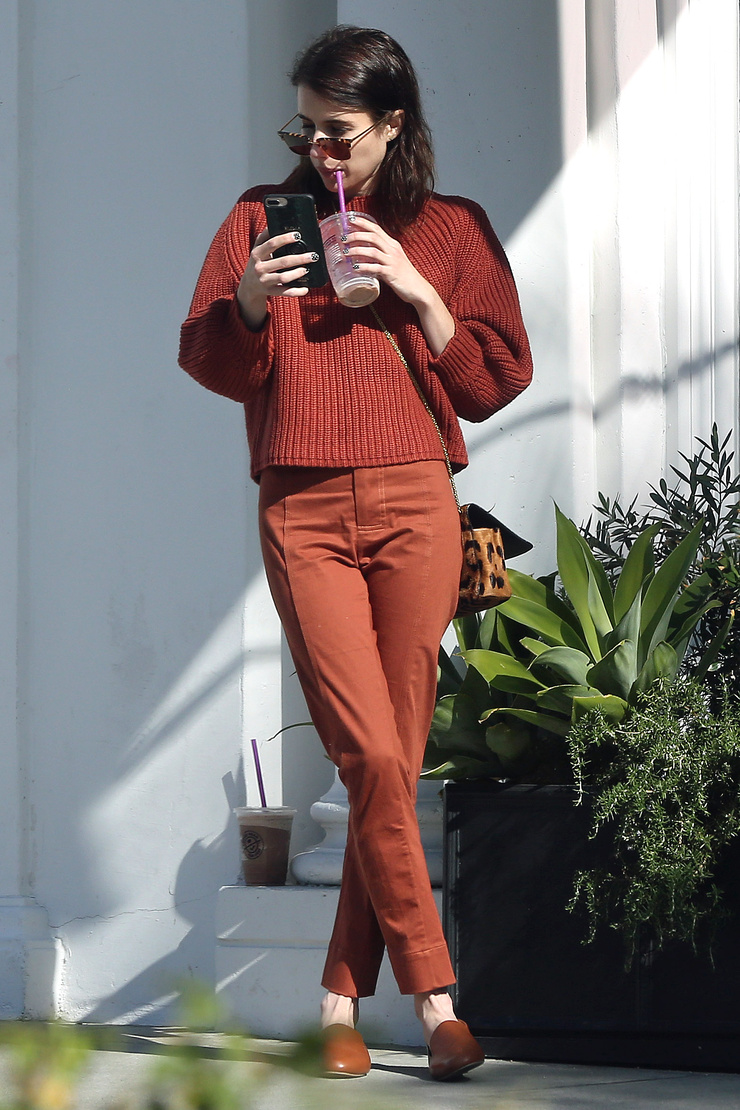 Emma Roberts Emma Roberts