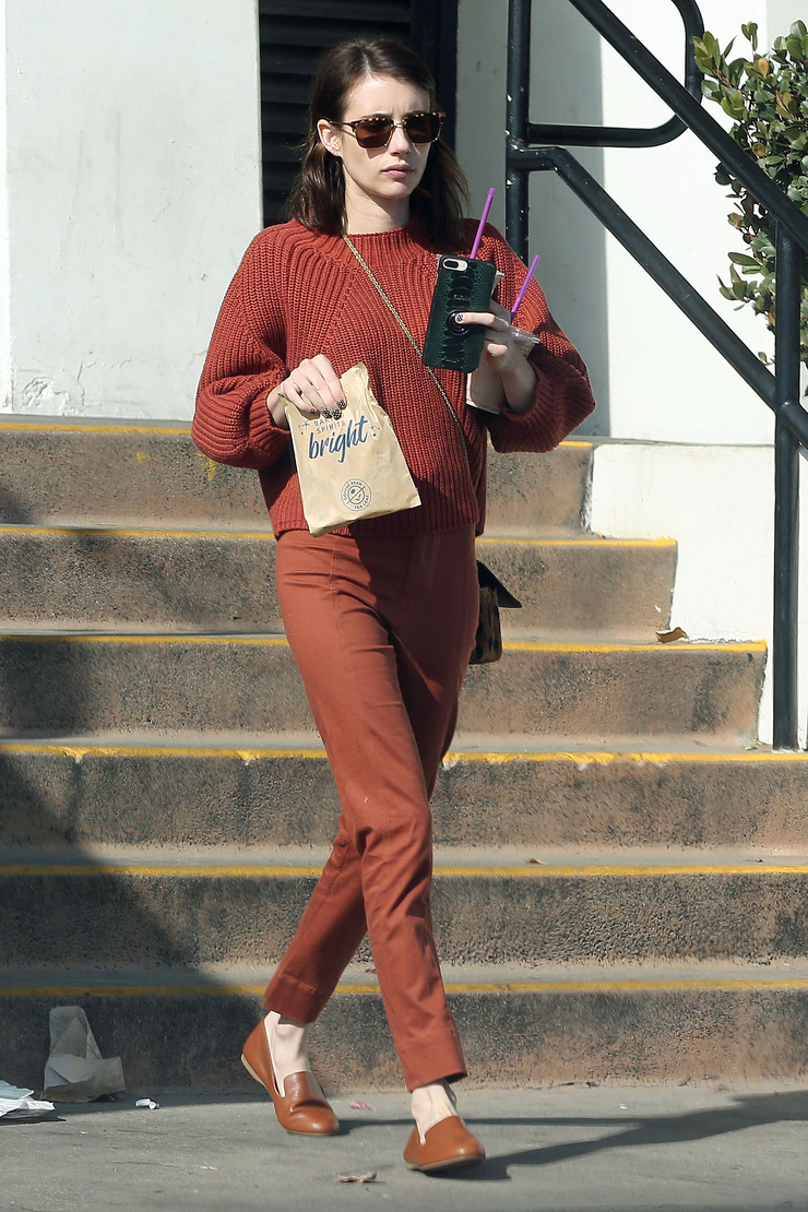 Emma Roberts Emma Roberts