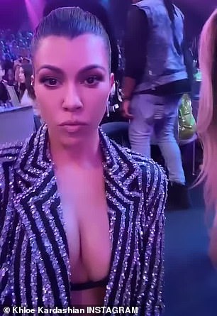 Kourtney Kardashian Kourtney Kardashian