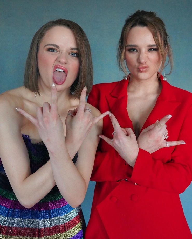 Joey King