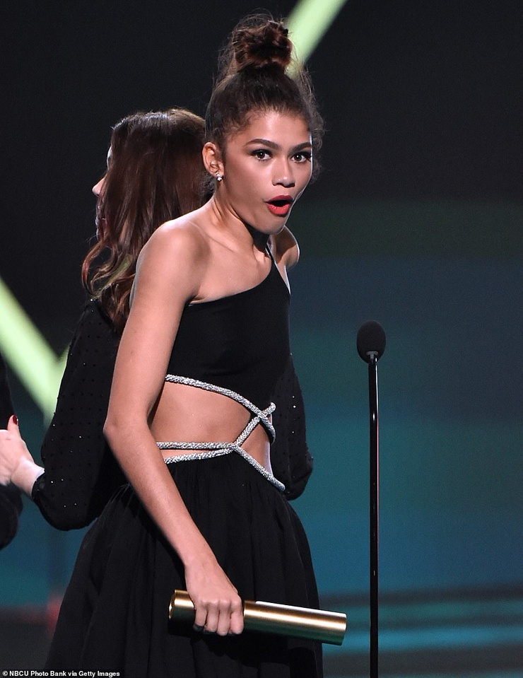 Zendaya Coleman