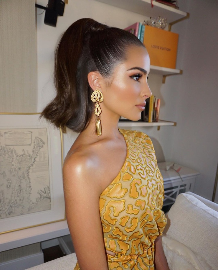 Olivia Culpo