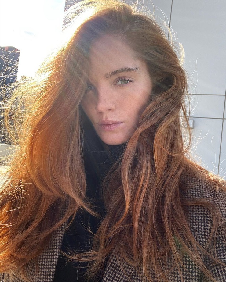 Alexina Graham Alexina Graham