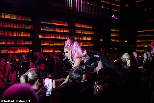 Lady GaGa