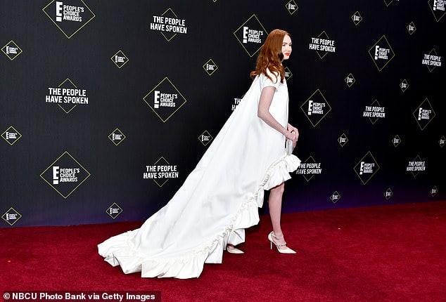 Karen Gillan Karen Gillan