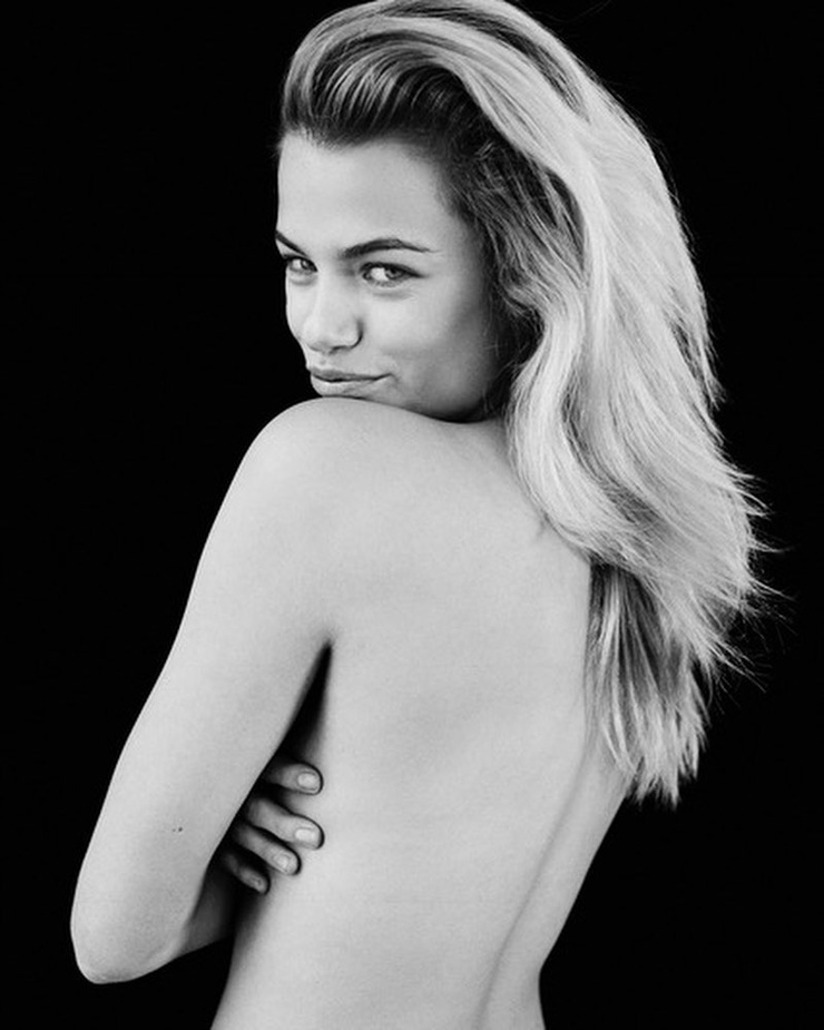 Hailey Clauson Hailey Clauson