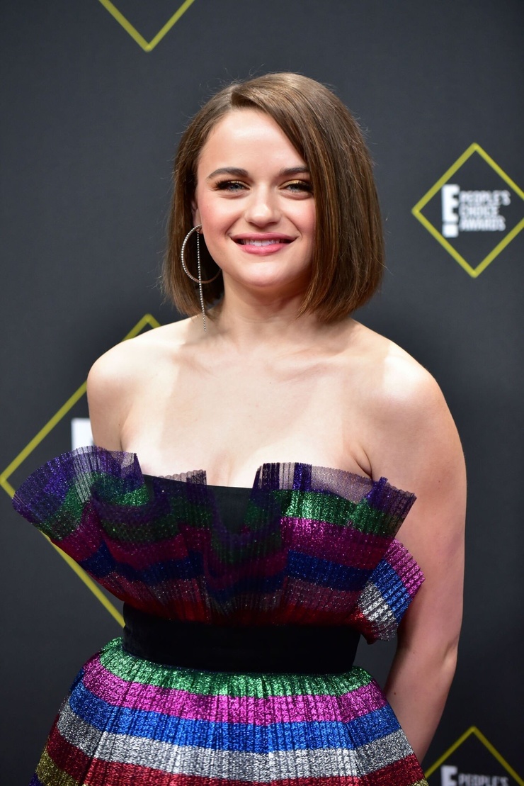 Joey King