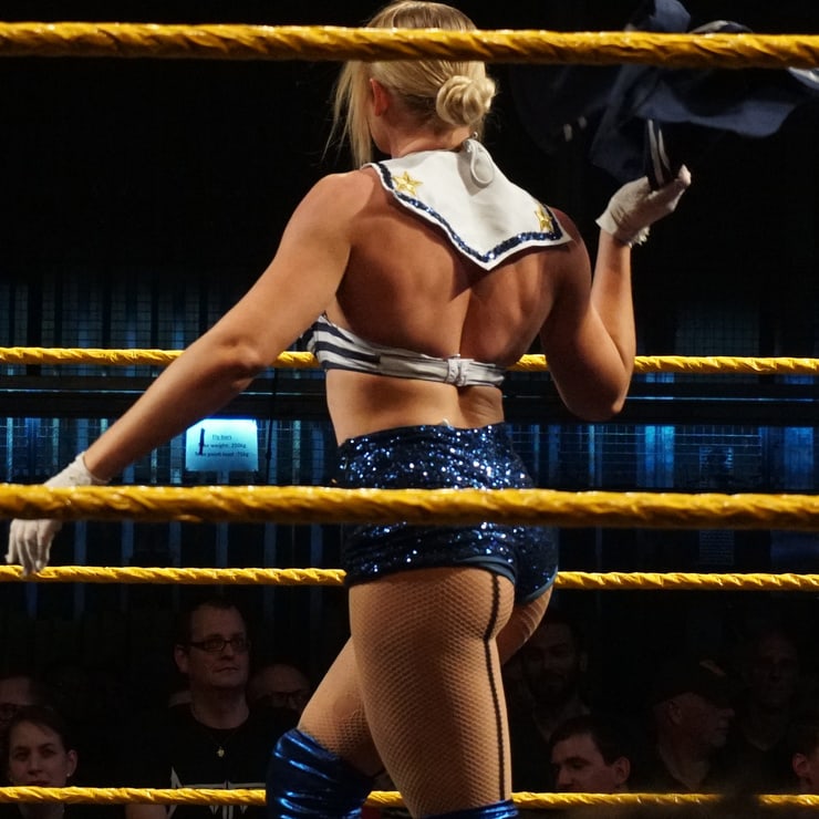 Lacey Evans