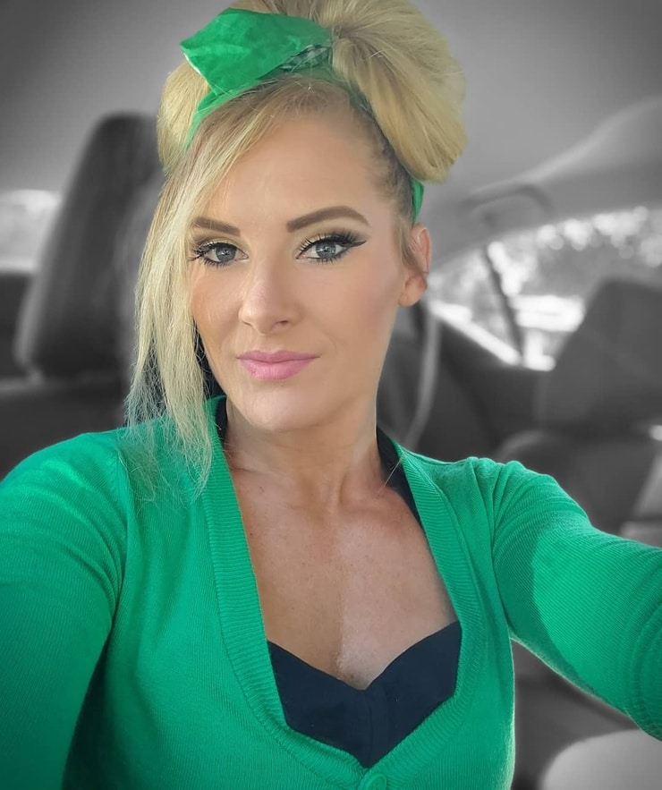 Picture of Lacey Evans