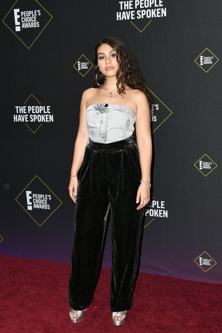 Alessia Cara Alessia Cara