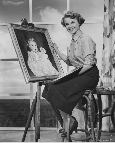 Mona Freeman