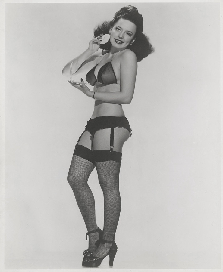 Evelyn West Evelyn West