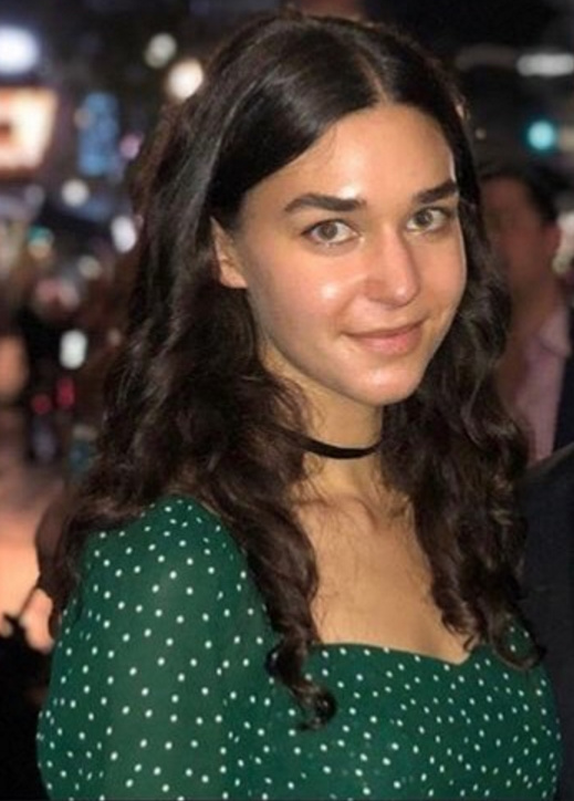 Elyse Cantor