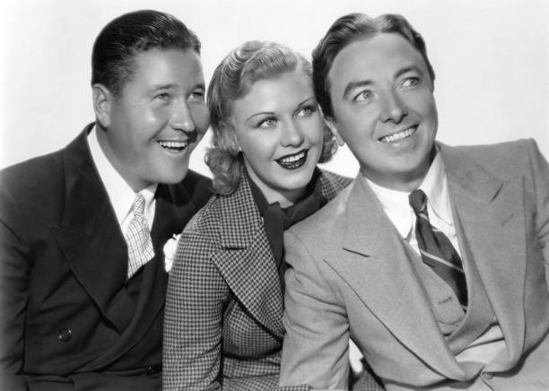 Jack Oakie