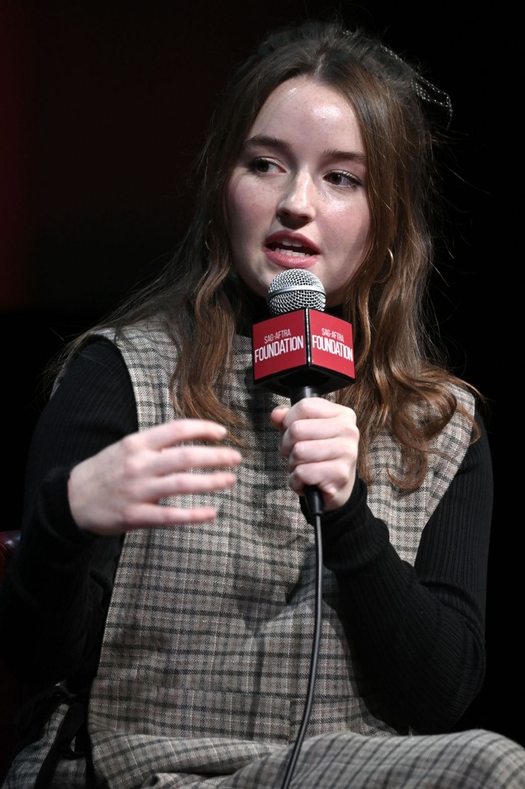 Kaitlyn Dever