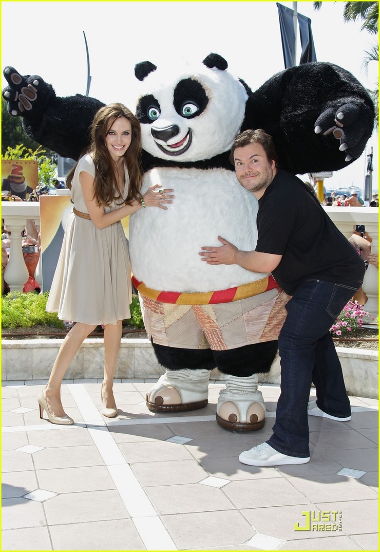 Kung Fu Panda 2 Kung Fu Panda 2