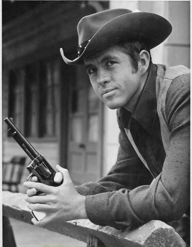 The Virginian The Virginian