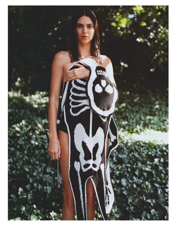 Kendall Jenner