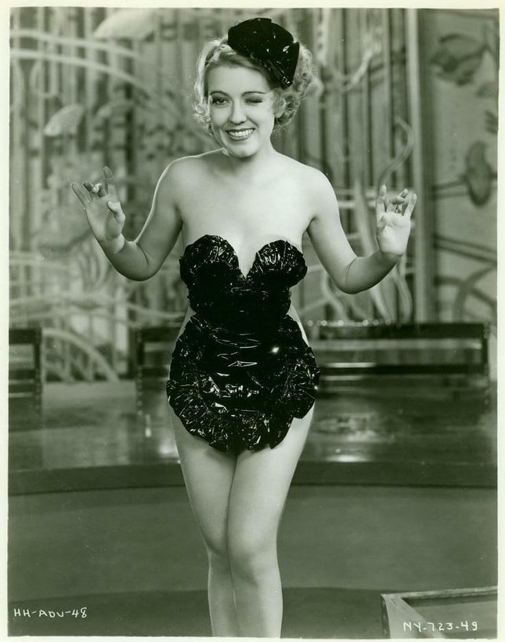 Doris McMahan Doris McMahan
