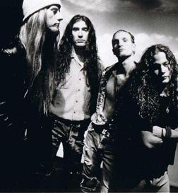 Alice in Chains - MTV Unplugged