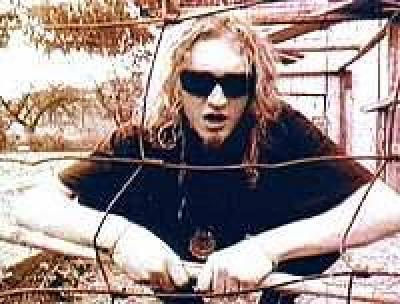 Alice in Chains - MTV Unplugged