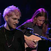 Alice in Chains - MTV Unplugged