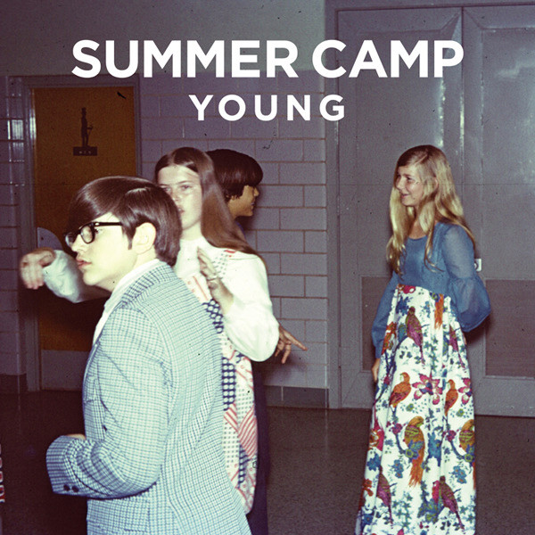 Young - MiniAlbum Young - MiniAlbum