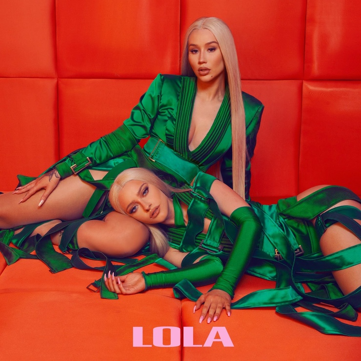 Iggy Azalea Iggy Azalea