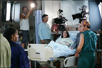 Scrubs