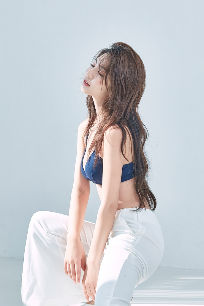 Lee Chae Eun