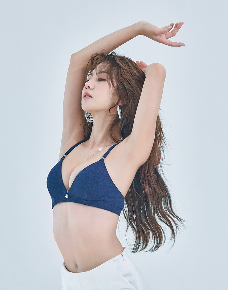 Lee Chae Eun