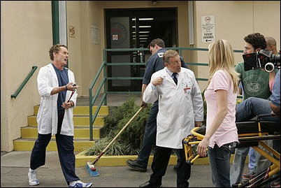 Scrubs