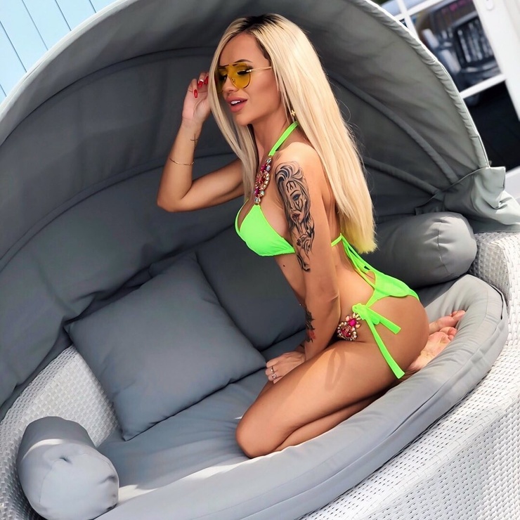 Katarzyna Maliszewska Katarzyna Maliszewska