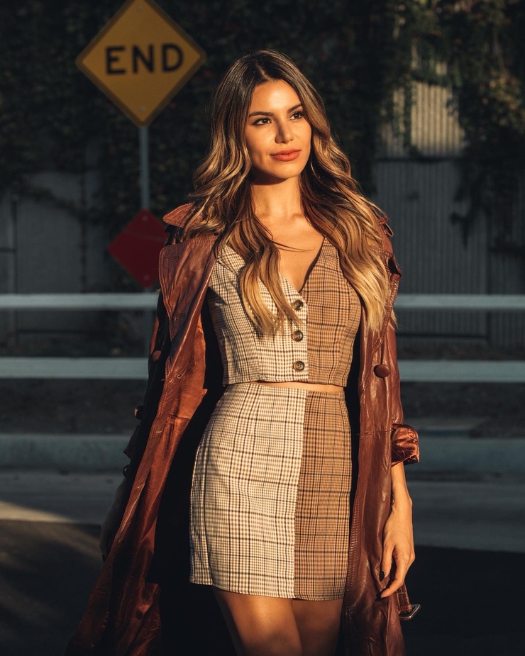 Madison Justice